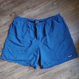 Patagonia baggies